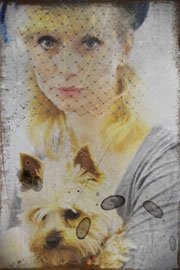 Magdalena Szyszkowska