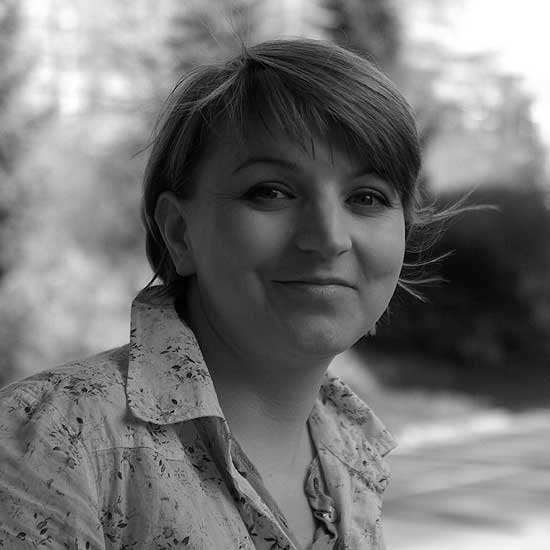 Aleksandra Gwóźdź