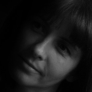 Małgorzata Modlińska