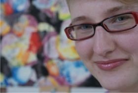 Katarzyna Gerlaczyńska