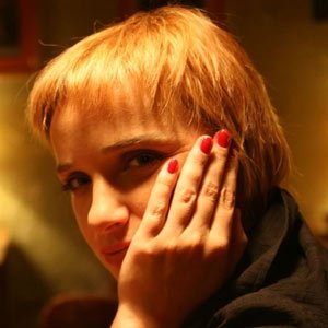 Anna Holewińska-Żakowska "Kama"