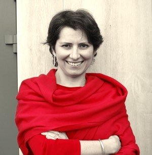 Magdalena Wilk-Dyszkiewicz (Mag Wilk)