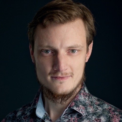 Maciej Szczurek-Maksymiuk