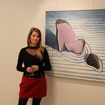 Iwa Kruczkowska-Król