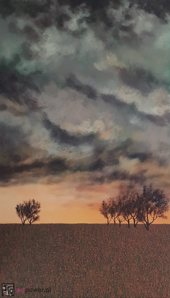 Prima della Tempesta