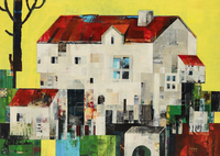 Tylko bociana brakuje - 1