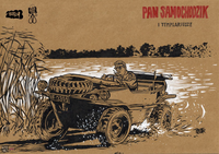 Pan Samochodzik i Templariusze 3 - 1