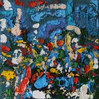 Letnie popołudnie - 1