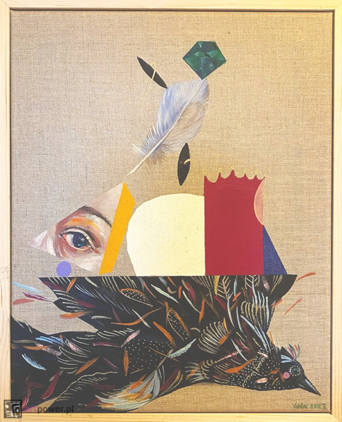 Joanna Styrylska-Gałażyn