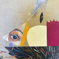 Inside Look z zaczarowanym ptakiem - 2