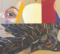 Inside Look z zaczarowanym ptakiem - 4