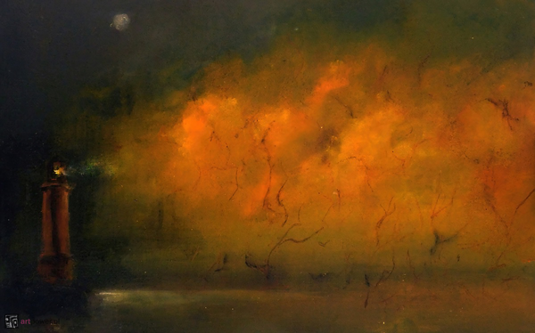 Latarnia na końcu świata