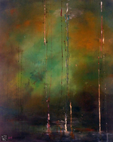 Wspomnienie deszczu - 1