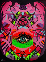 Wszędzie Cię widzę - 1