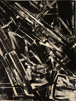 Stan niepokoju I - 1