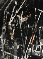 Stan niepokoju II - 1