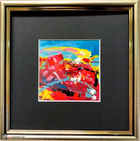 Kraina żółtego królika - 1