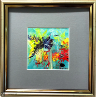 Dmuchawce, latawce - 1