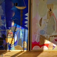 Zagubione miasto - Noc - 3