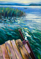 Studium wigierskie - 1