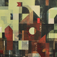 Castle tower III - 3