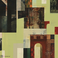 Castle tower III - 4