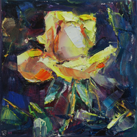 Róże dla... III - 1