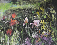 Ogród z Sandomierza - 1