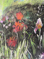 Ogród z Sandomierza - 3