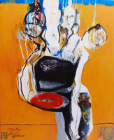 Searching the Absolute Love - 1