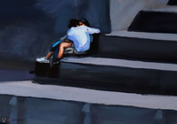 Betonowa miłość - 2