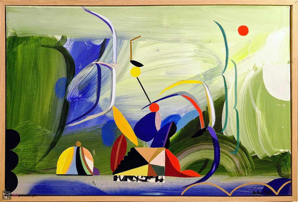 Joanna Styrylska-Gałażyn