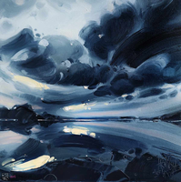 Mokre o zmierzchu - 1