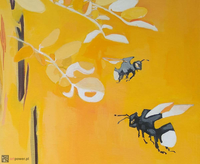 Dziewczyna z akacjami - 2