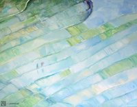 Rytm ryżowych pól 1 - 1