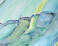 Rytm ryżowych pól 2 - 2