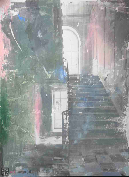 I will be your mirror