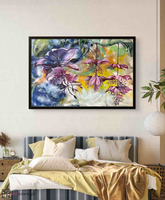  Medinilla Magnifica  - 4