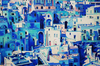 Zapiski z podróży - Rozświetlona Matera - 2