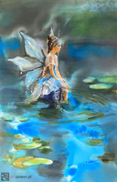 Ogród wspomnień - 1