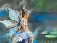 Ogród wspomnień - 2