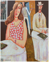 Nie przeczytana Le Temps - 1