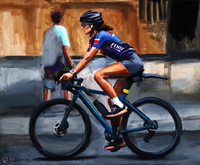 Dziewczyna jak Feniks - 1