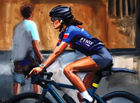 Dziewczyna jak Feniks - 2