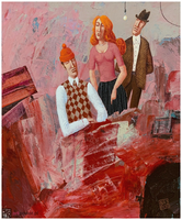 Zenon choćże z nami - 1