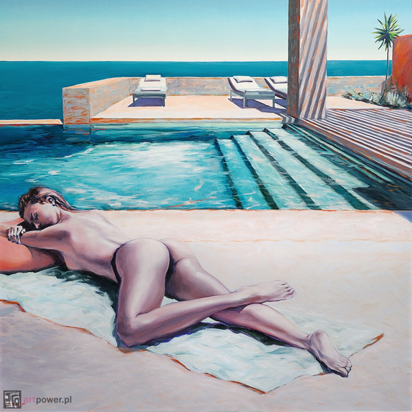 Swimming Pool VAI 71