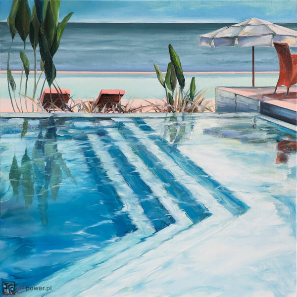 Swimming Pool VAI 87