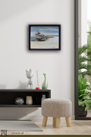 Dialog z łodzią - 4