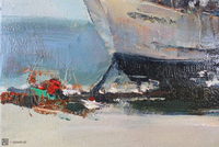 Dialog z łodzią - 5