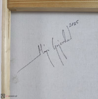 Granat i gołębi - 4